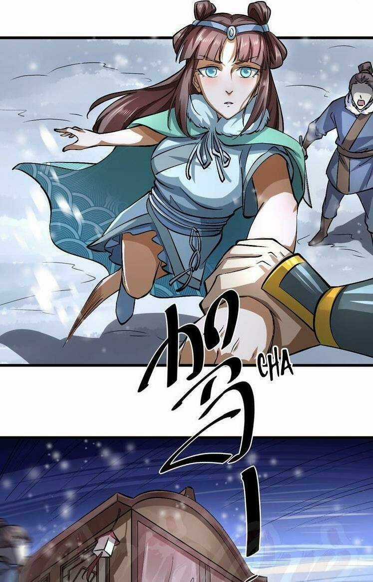 Đấu Hồn Đại Lục Chapter 18 trang 4