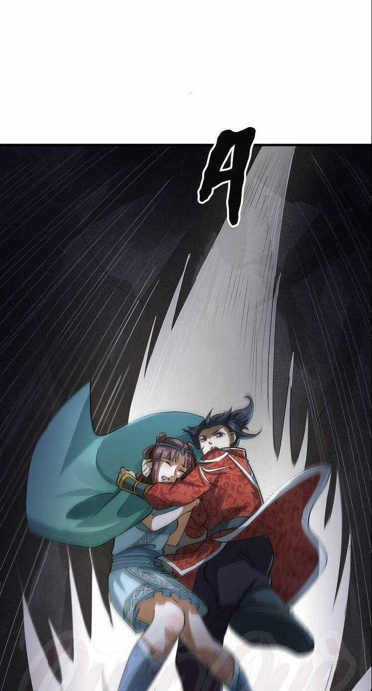 Đấu Hồn Đại Lục Chapter 18 trang 40