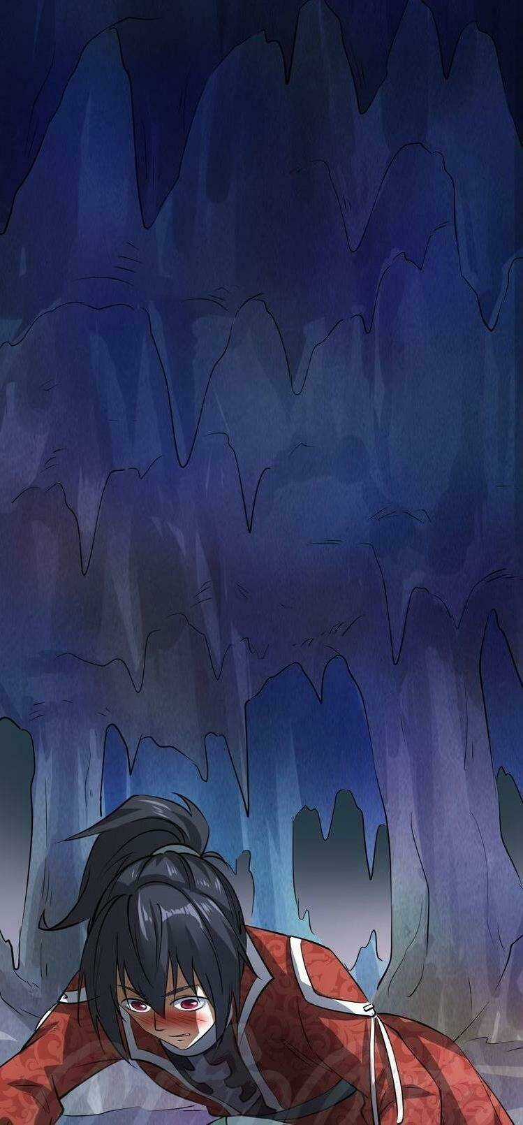 Đấu Hồn Đại Lục Chapter 18 trang 42