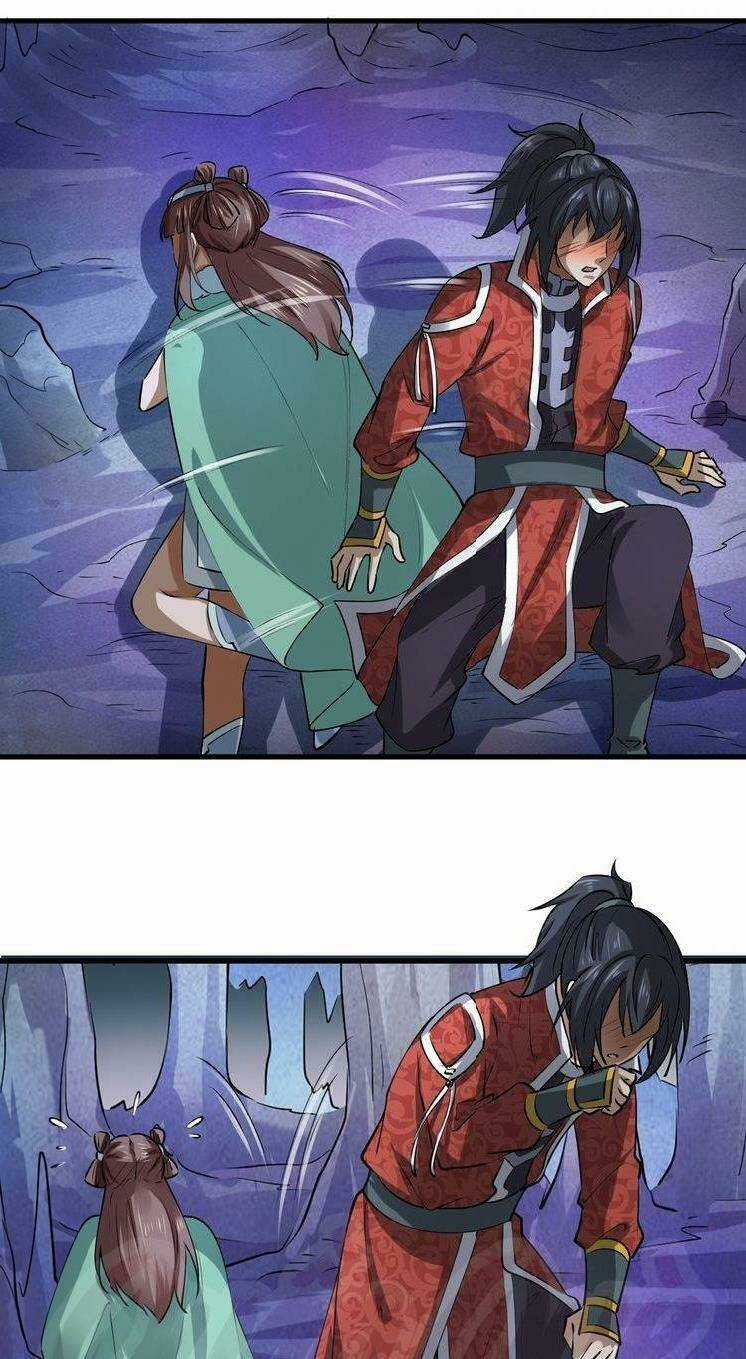 Đấu Hồn Đại Lục Chapter 18 trang 44