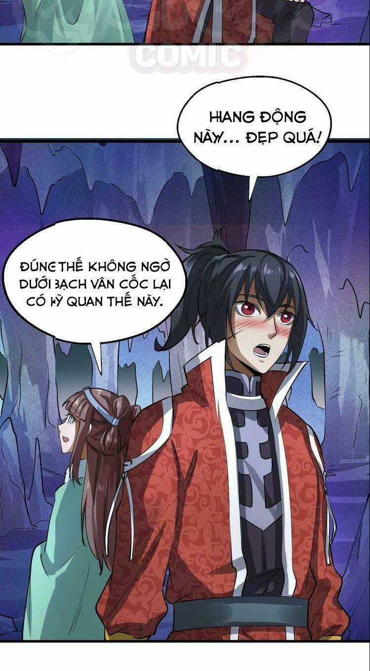 Đấu Hồn Đại Lục Chapter 18 trang 45