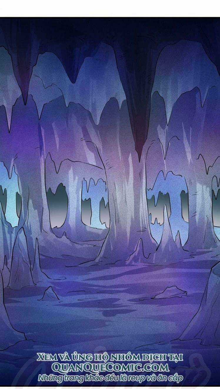 Đấu Hồn Đại Lục Chapter 18 trang 46