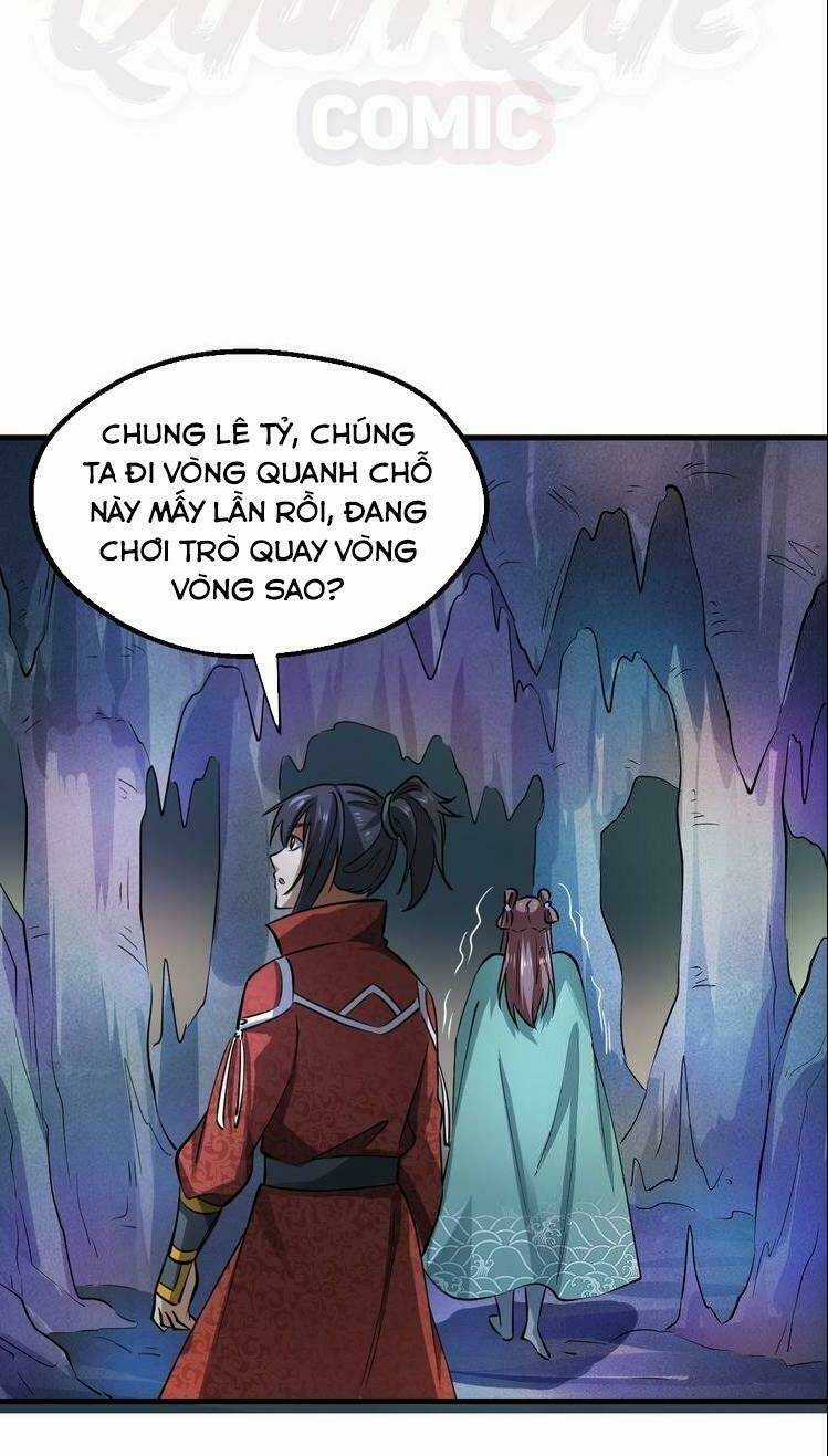 Đấu Hồn Đại Lục Chapter 18 trang 47