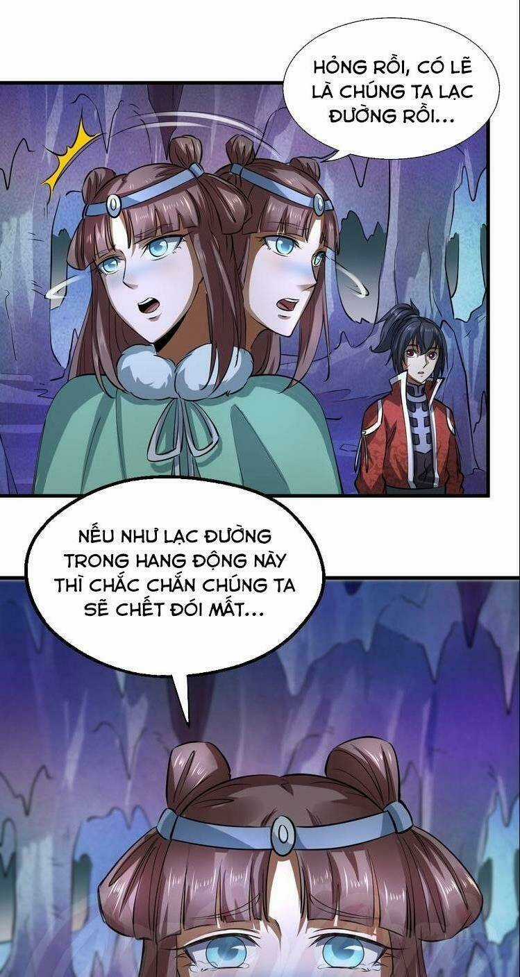 Đấu Hồn Đại Lục Chapter 18 trang 48