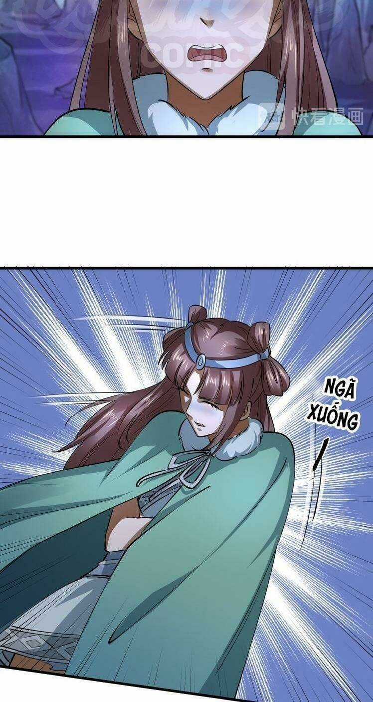 Đấu Hồn Đại Lục Chapter 18 trang 49