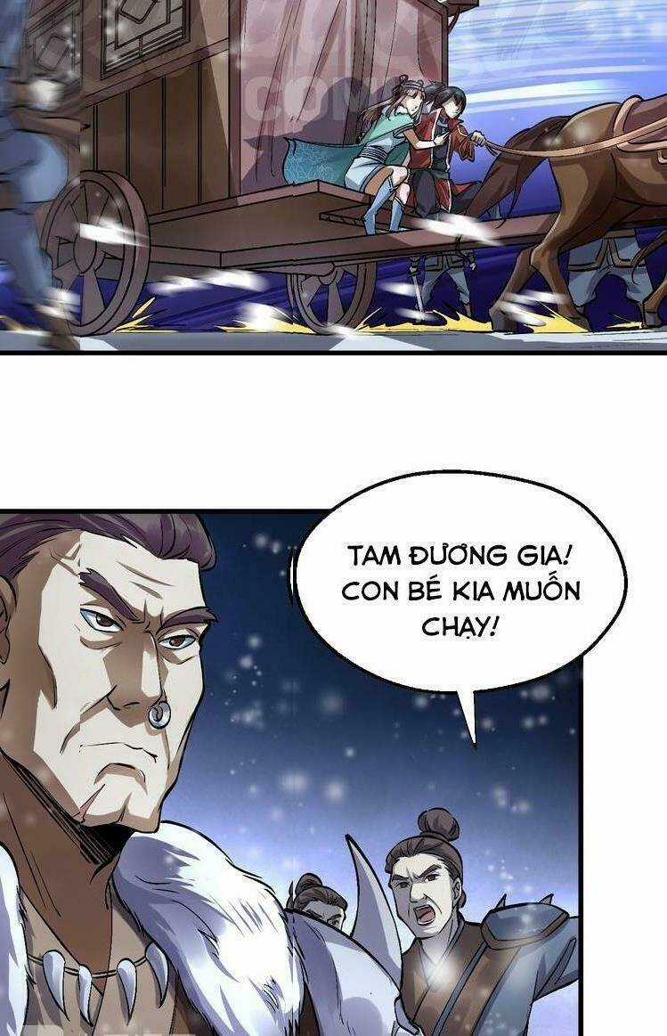 Đấu Hồn Đại Lục Chapter 18 trang 5