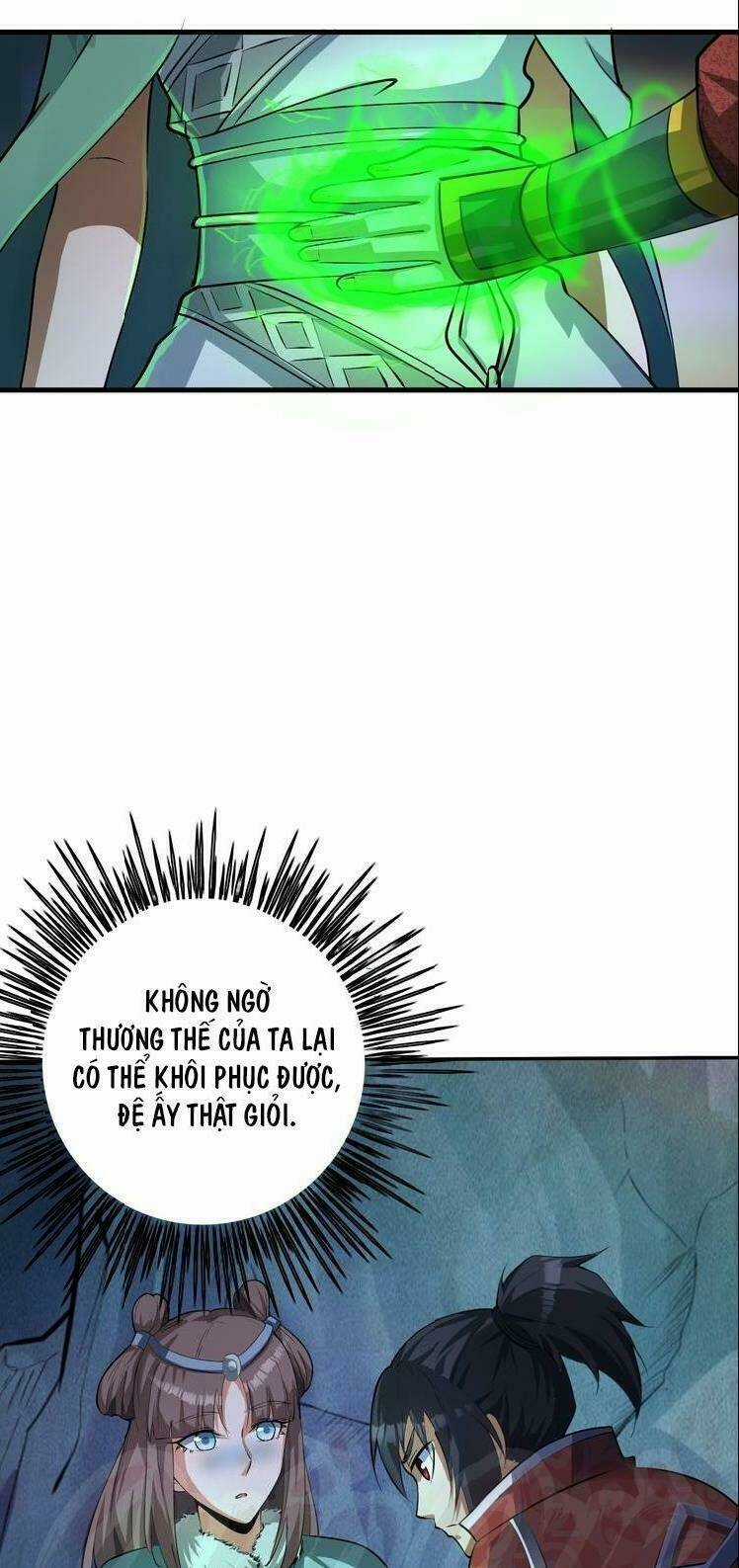 Đấu Hồn Đại Lục Chapter 18 trang 52