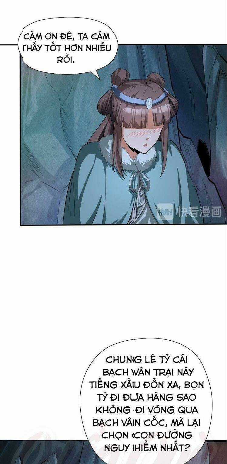 Đấu Hồn Đại Lục Chapter 18 trang 54