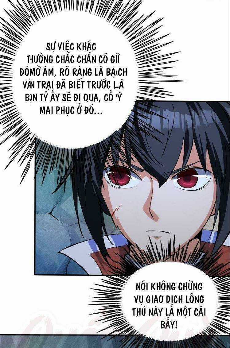 Đấu Hồn Đại Lục Chapter 18 trang 58