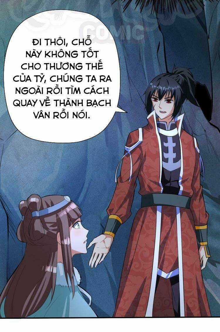 Đấu Hồn Đại Lục Chapter 18 trang 59