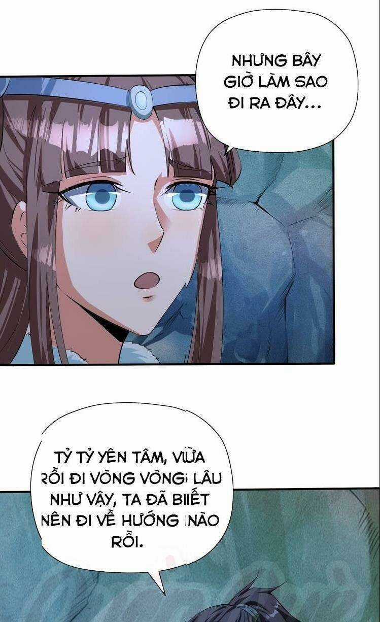 Đấu Hồn Đại Lục Chapter 18 trang 60