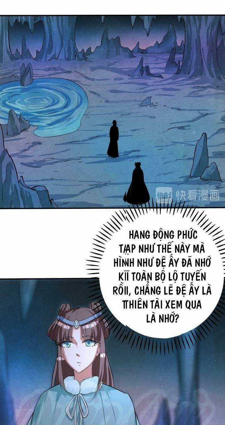 Đấu Hồn Đại Lục Chapter 18 trang 62