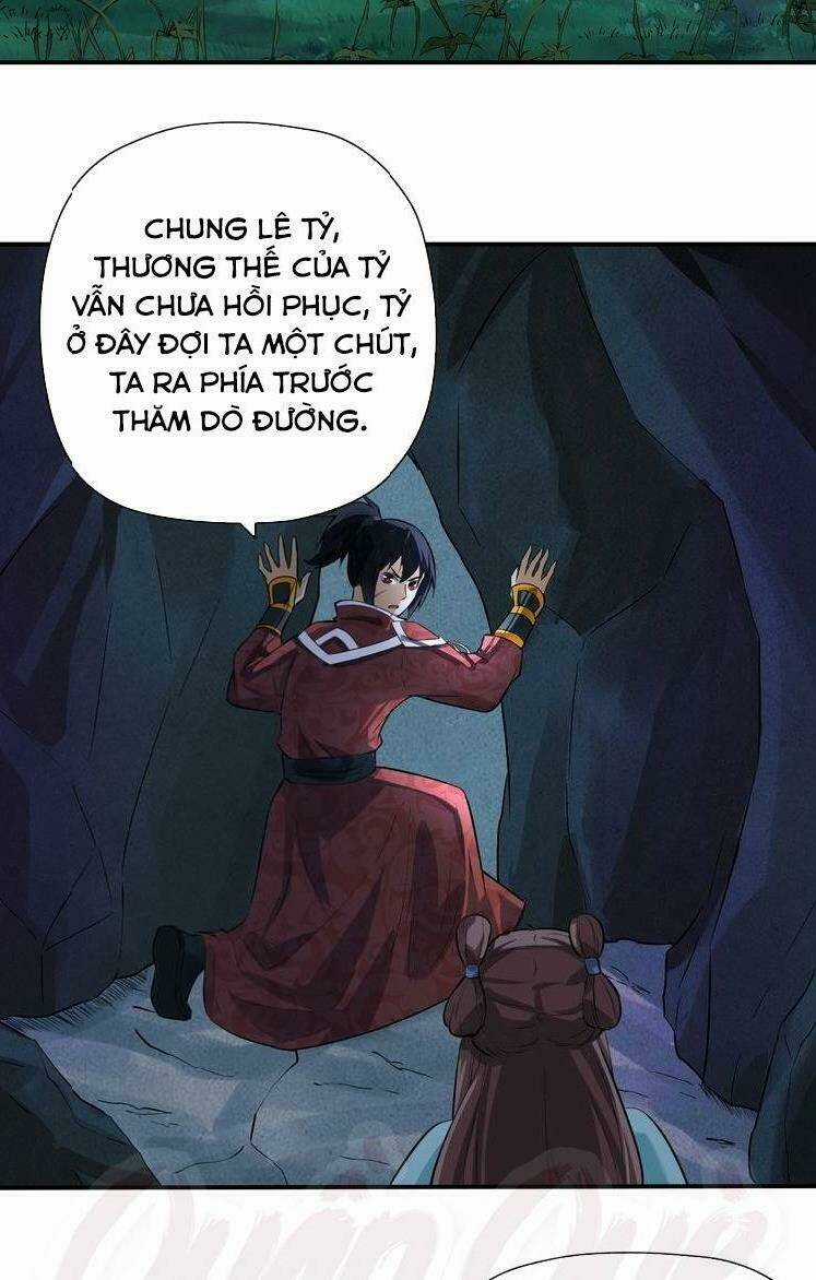 Đấu Hồn Đại Lục Chapter 18 trang 64