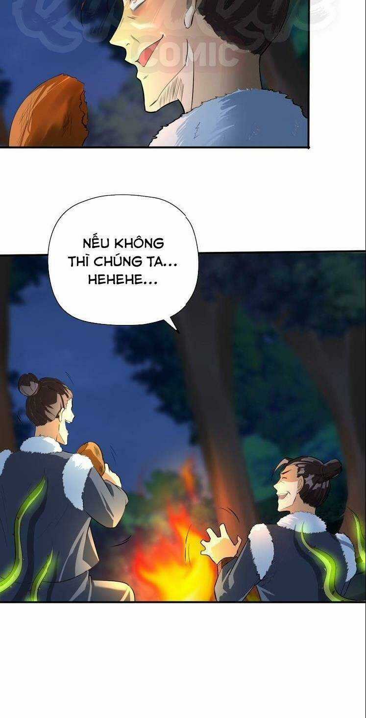 Đấu Hồn Đại Lục Chapter 18 trang 67