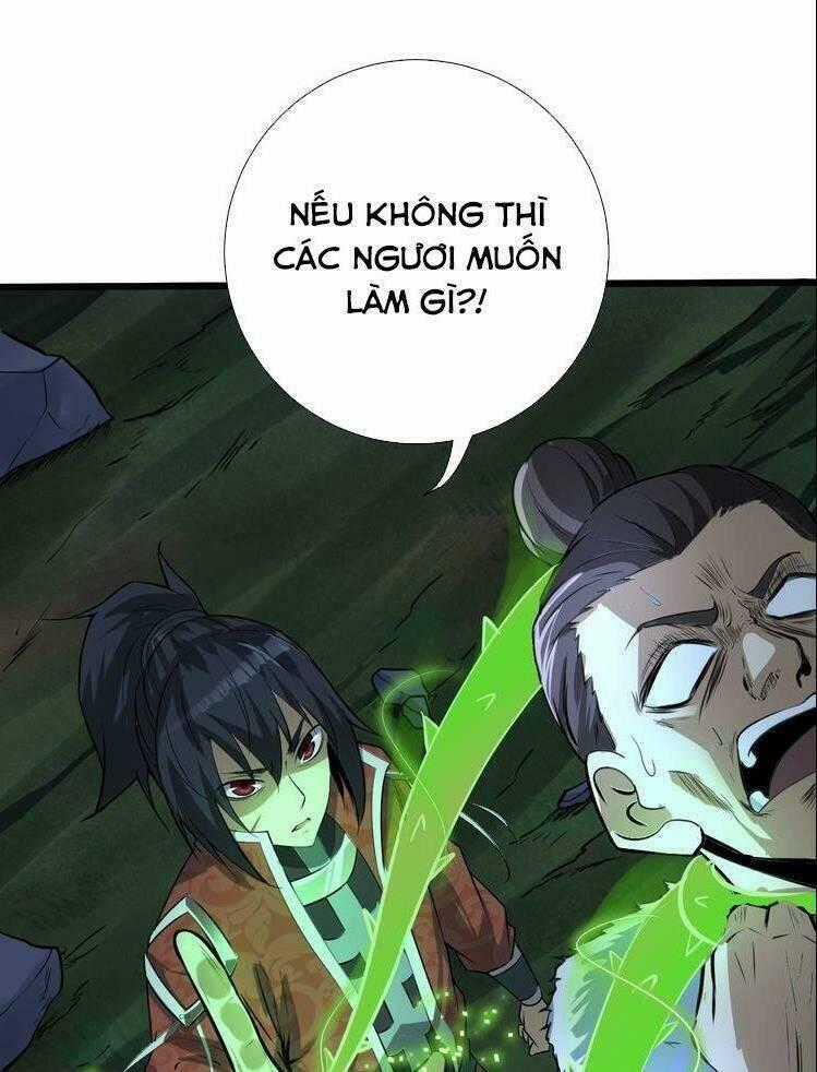 Đấu Hồn Đại Lục Chapter 18 trang 68