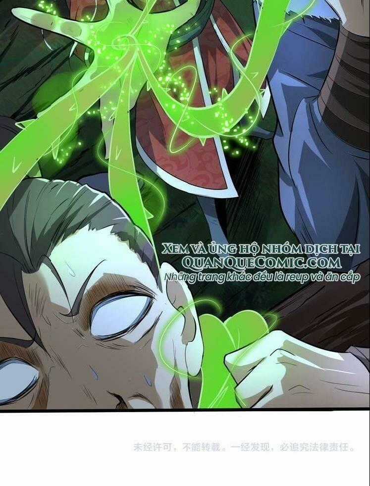 Đấu Hồn Đại Lục Chapter 18 trang 69