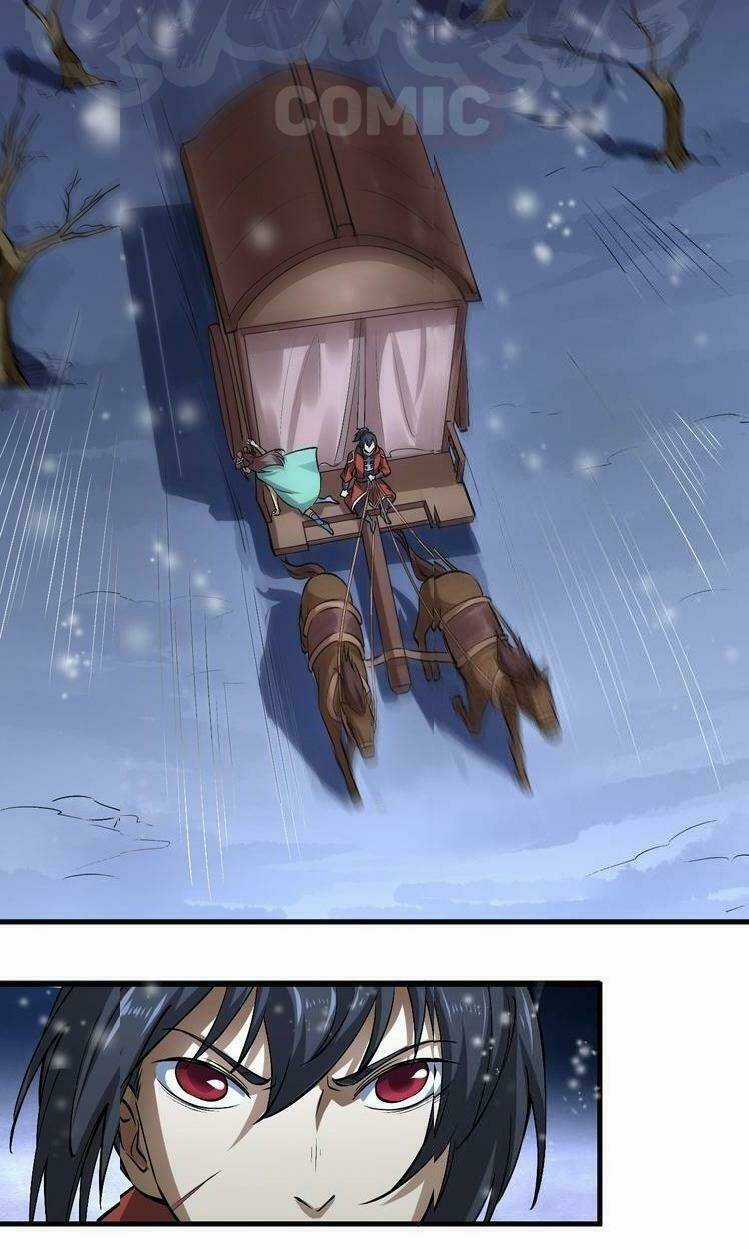 Đấu Hồn Đại Lục Chapter 18 trang 7