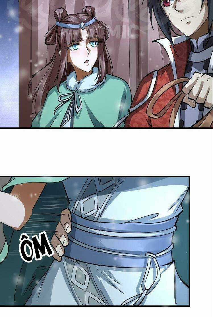 Đấu Hồn Đại Lục Chapter 18 trang 9