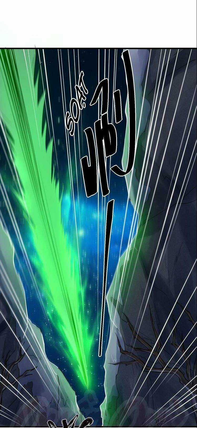 Đấu Hồn Đại Lục Chapter 19 trang 10