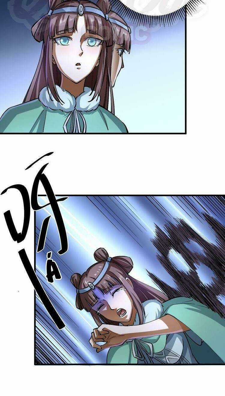 Đấu Hồn Đại Lục Chapter 19 trang 15