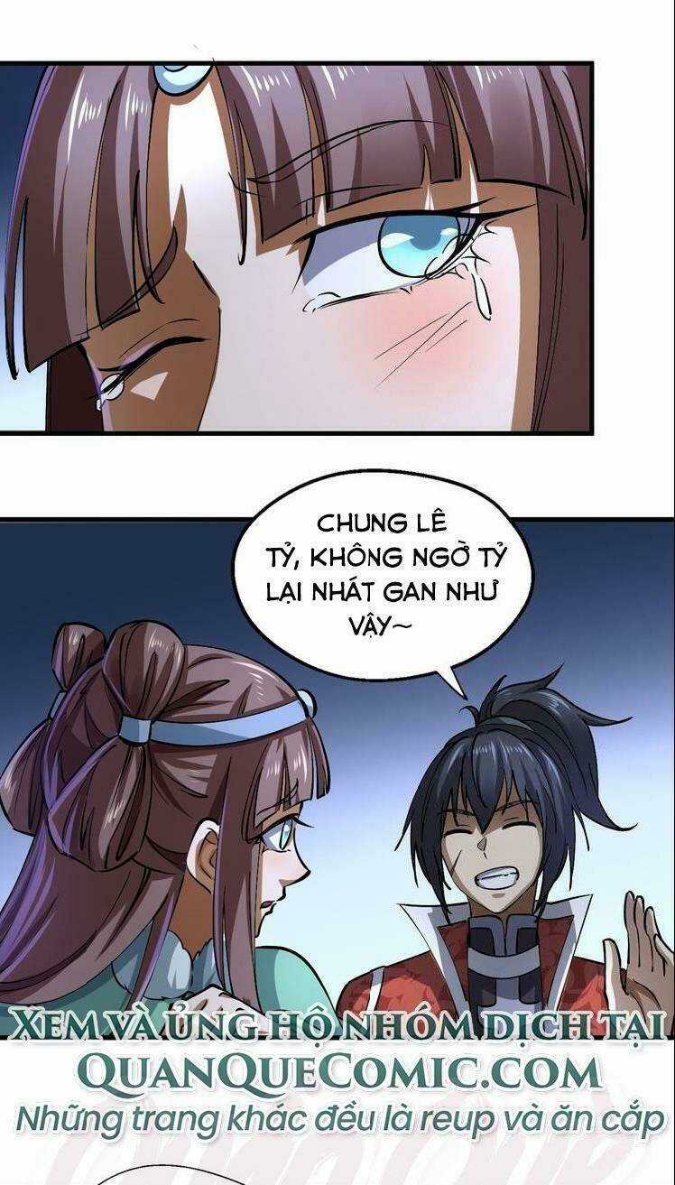 Đấu Hồn Đại Lục Chapter 19 trang 16