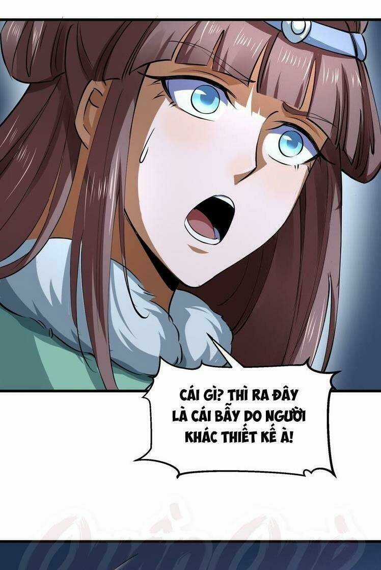 Đấu Hồn Đại Lục Chapter 19 trang 20