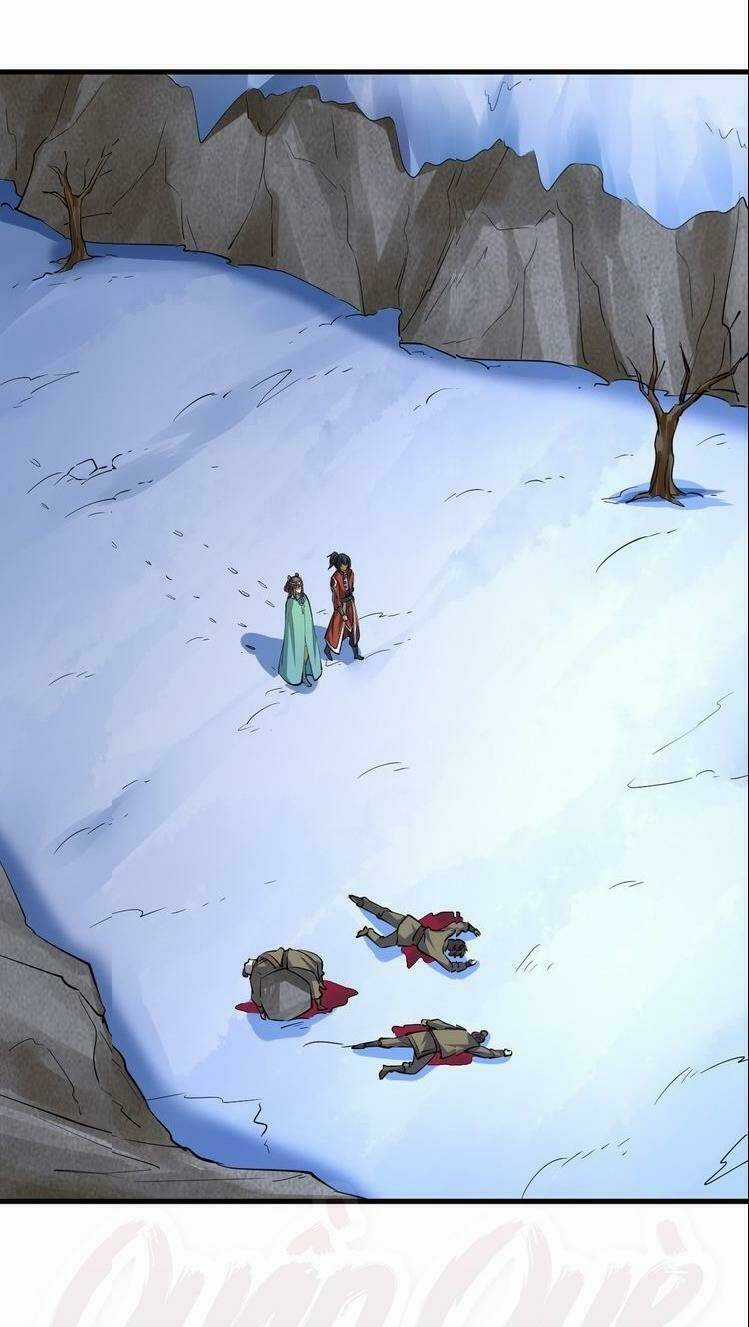 Đấu Hồn Đại Lục Chapter 19 trang 26