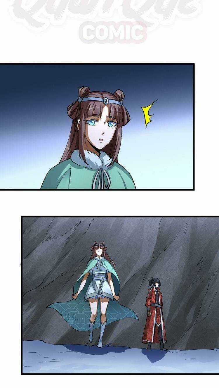 Đấu Hồn Đại Lục Chapter 19 trang 27