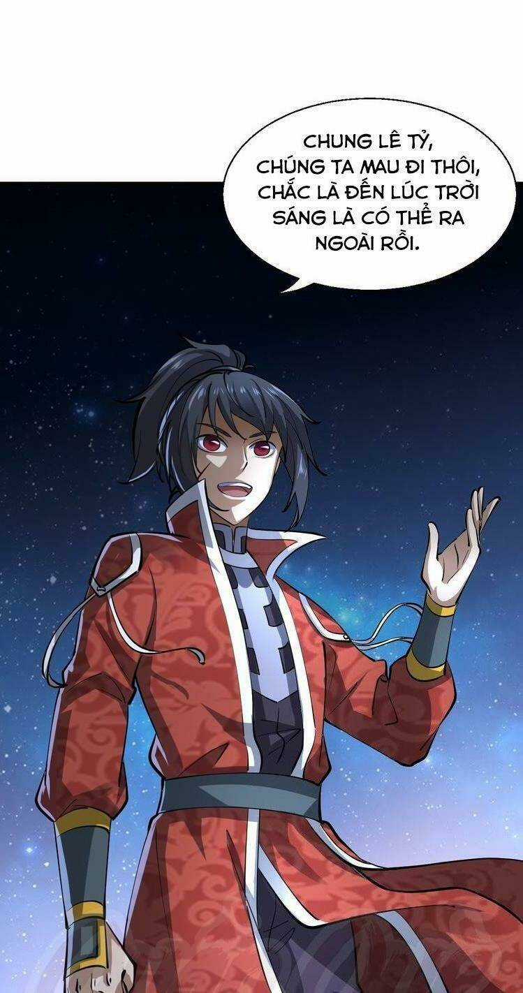 Đấu Hồn Đại Lục Chapter 19 trang 30