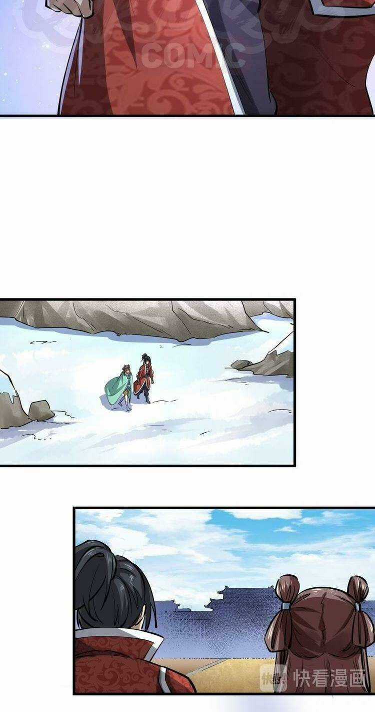 Đấu Hồn Đại Lục Chapter 19 trang 31