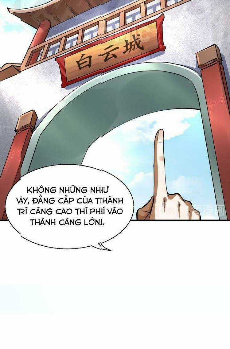 Đấu Hồn Đại Lục Chapter 19 trang 35