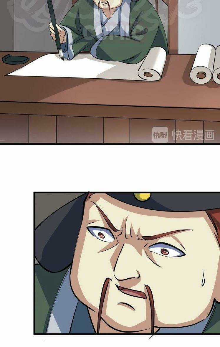 Đấu Hồn Đại Lục Chapter 19 trang 39