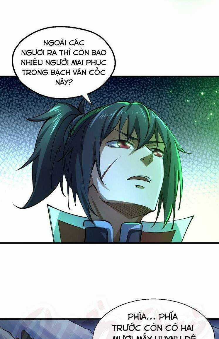 Đấu Hồn Đại Lục Chapter 19 trang 4