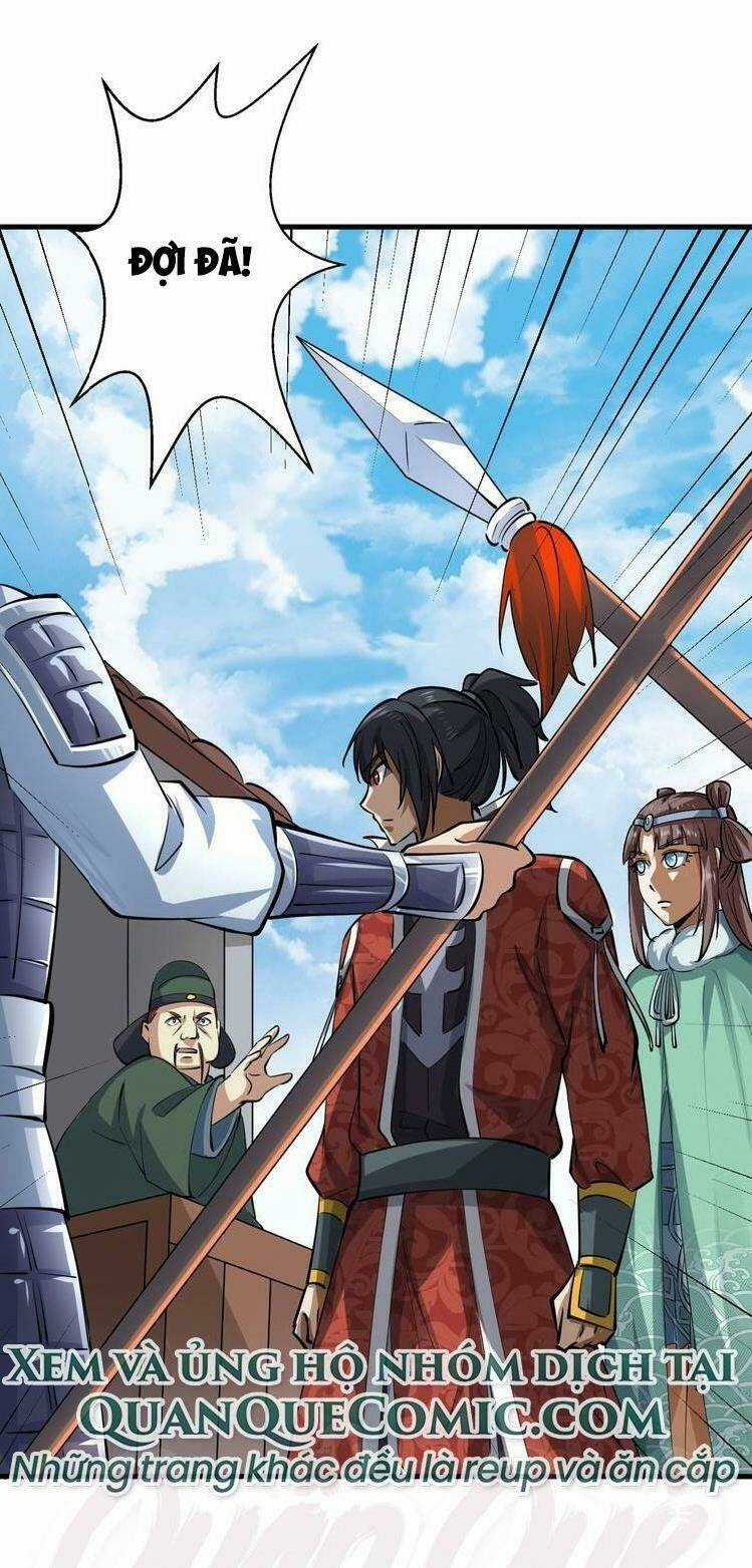 Đấu Hồn Đại Lục Chapter 19 trang 40