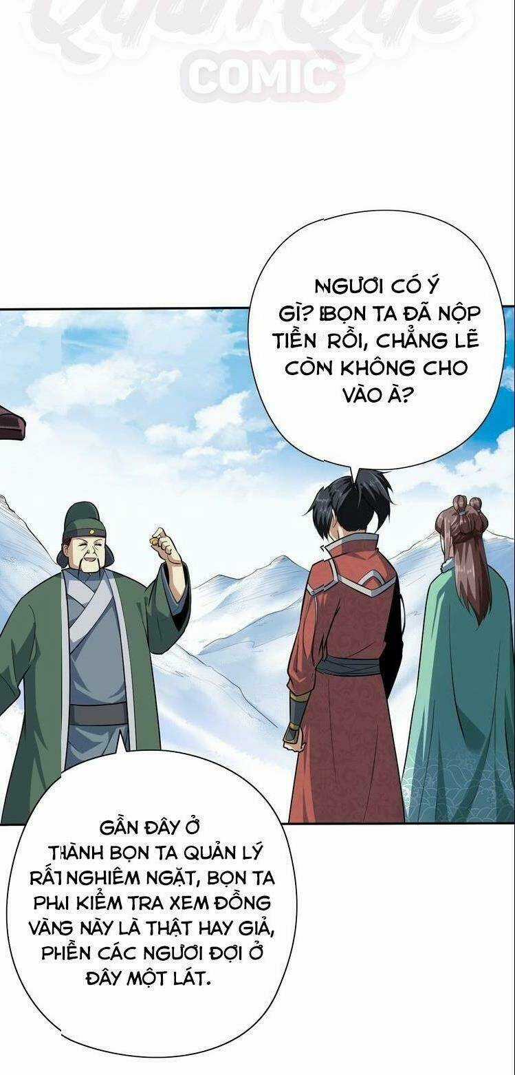 Đấu Hồn Đại Lục Chapter 19 trang 41