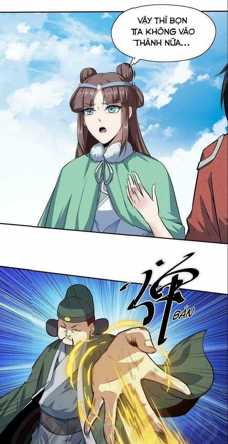 Đấu Hồn Đại Lục Chapter 19 trang 42