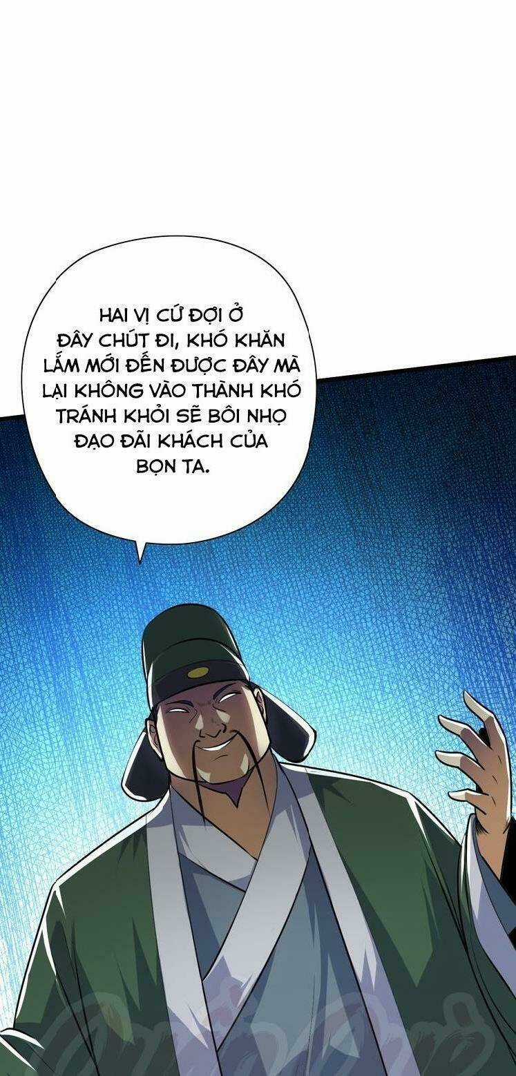 Đấu Hồn Đại Lục Chapter 19 trang 44