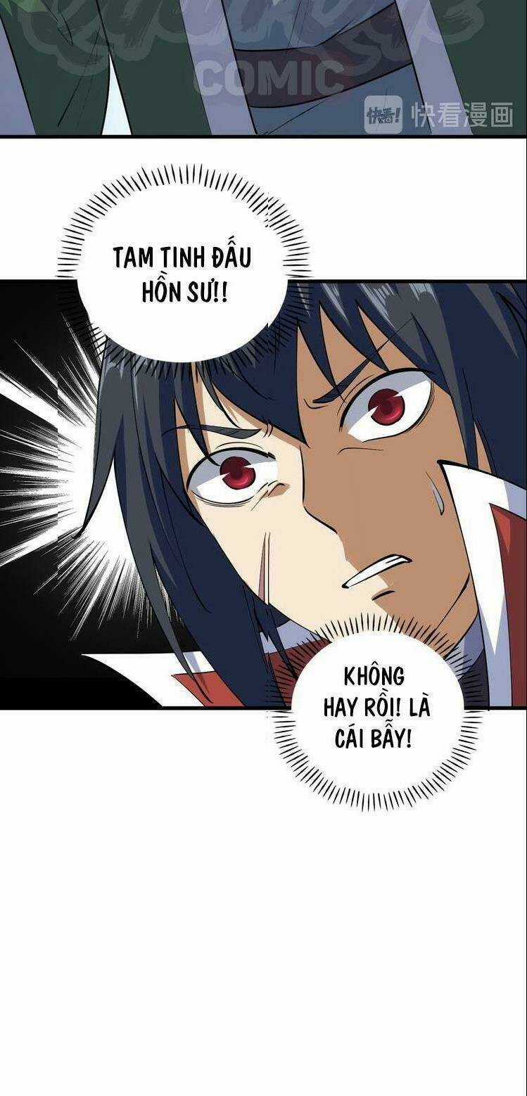 Đấu Hồn Đại Lục Chapter 19 trang 45