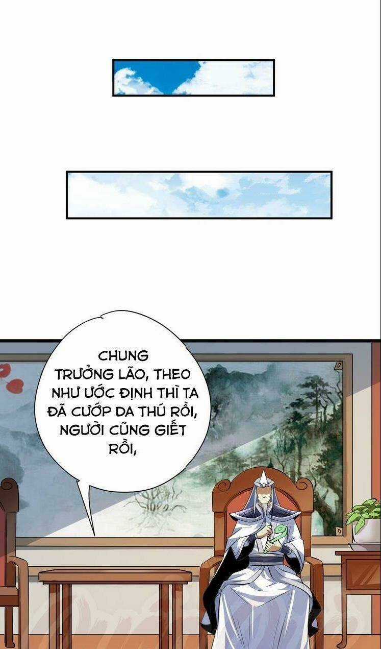 Đấu Hồn Đại Lục Chapter 19 trang 46