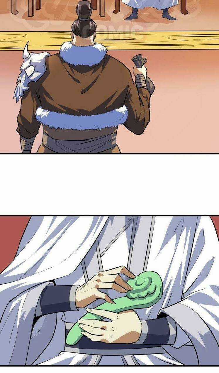 Đấu Hồn Đại Lục Chapter 19 trang 47