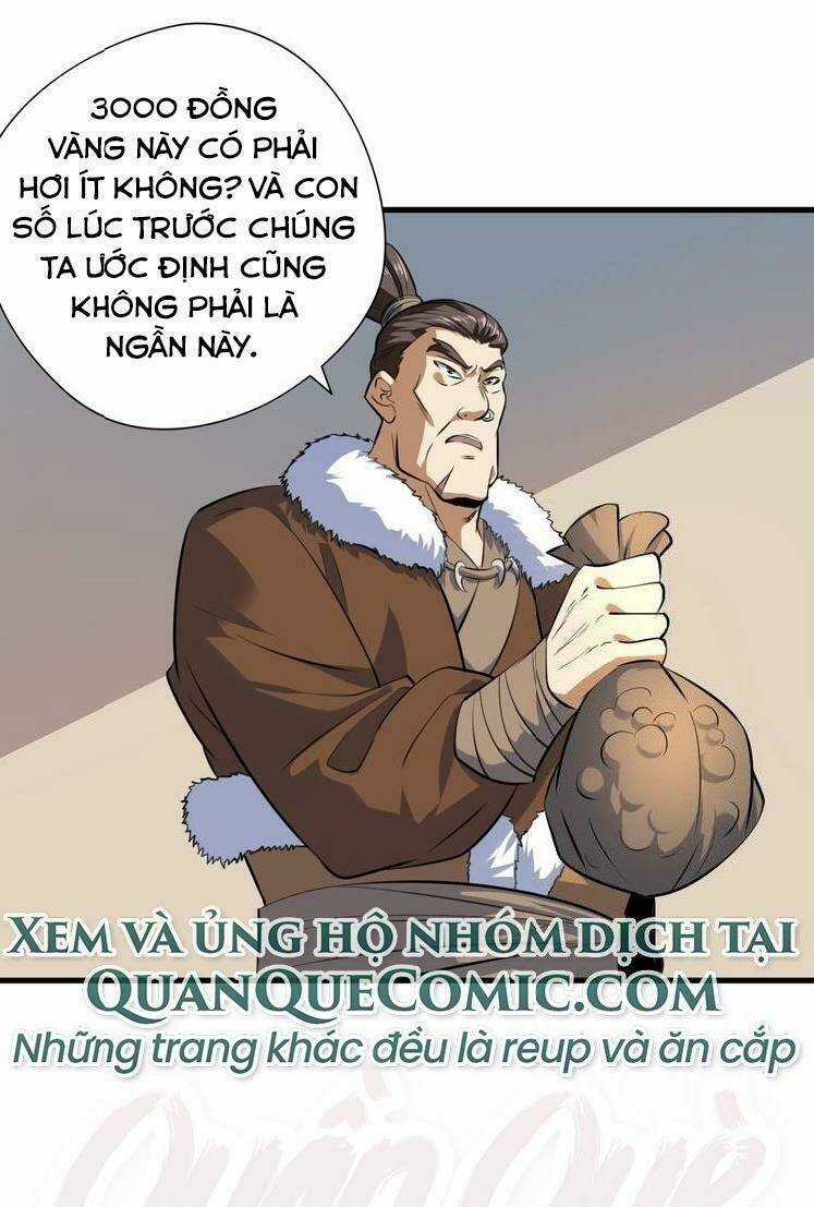 Đấu Hồn Đại Lục Chapter 19 trang 48