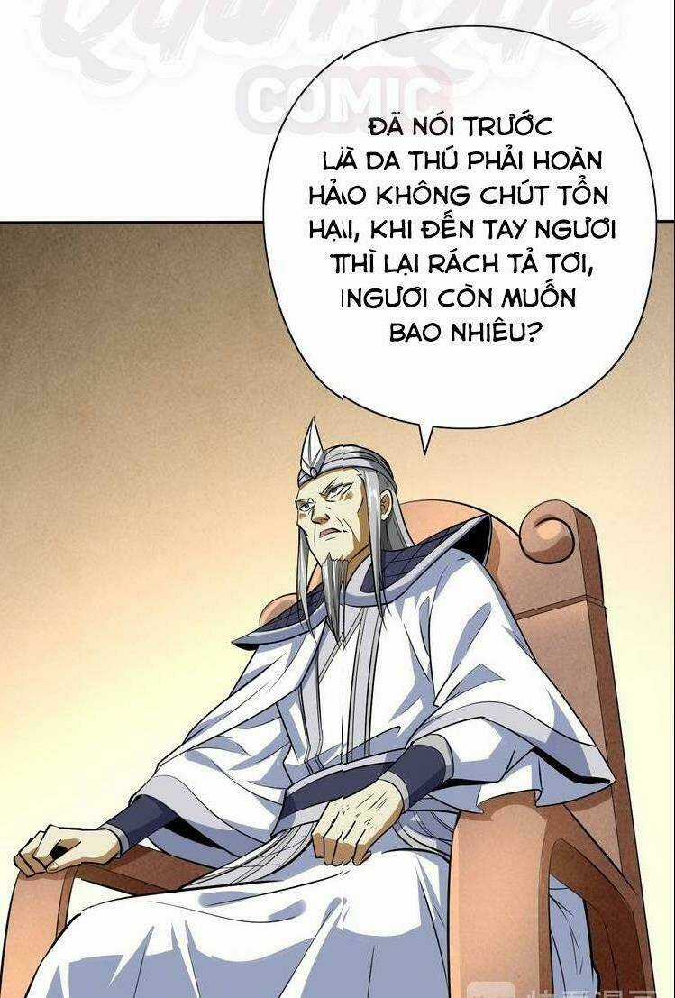 Đấu Hồn Đại Lục Chapter 19 trang 49