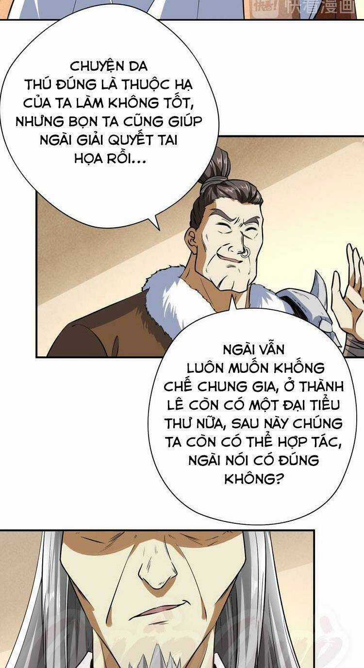 Đấu Hồn Đại Lục Chapter 19 trang 50