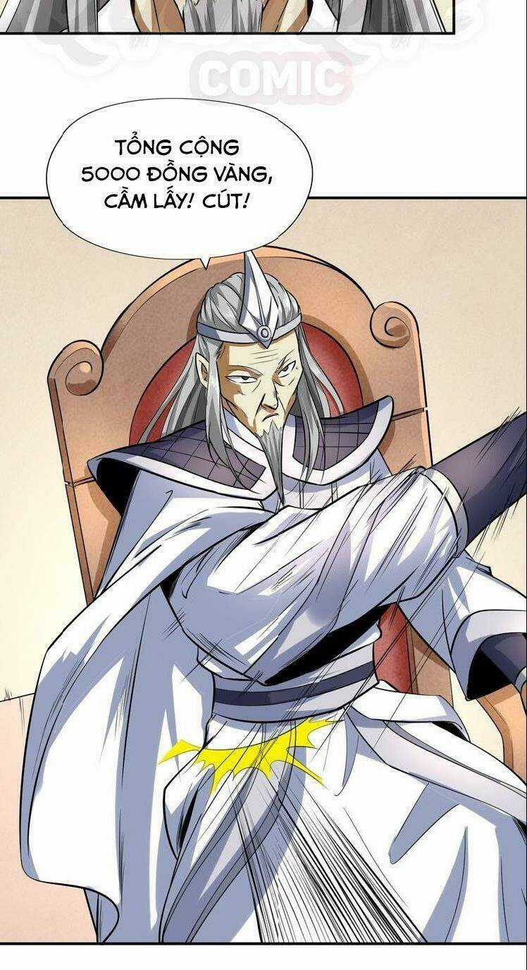 Đấu Hồn Đại Lục Chapter 19 trang 51