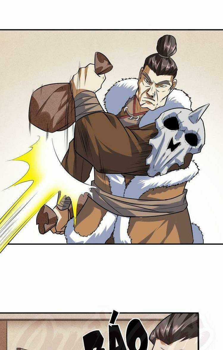 Đấu Hồn Đại Lục Chapter 19 trang 52