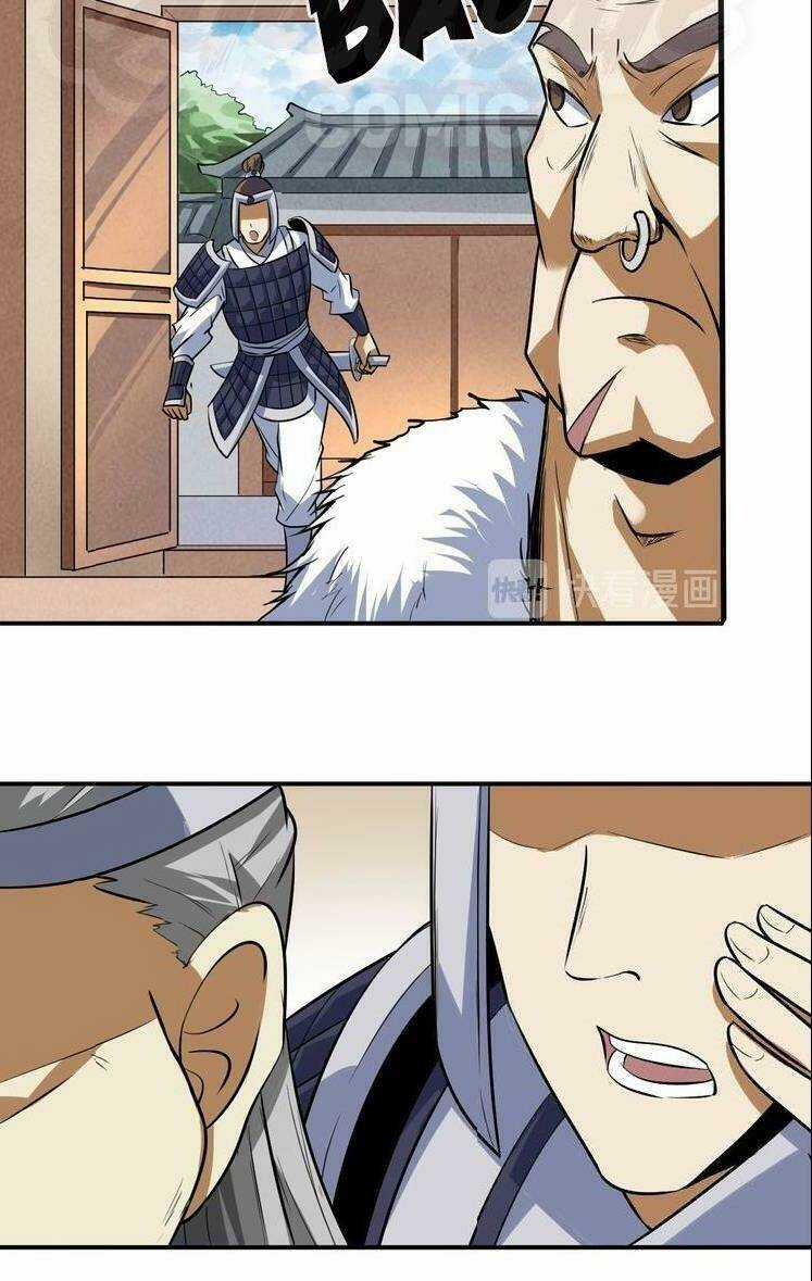 Đấu Hồn Đại Lục Chapter 19 trang 53