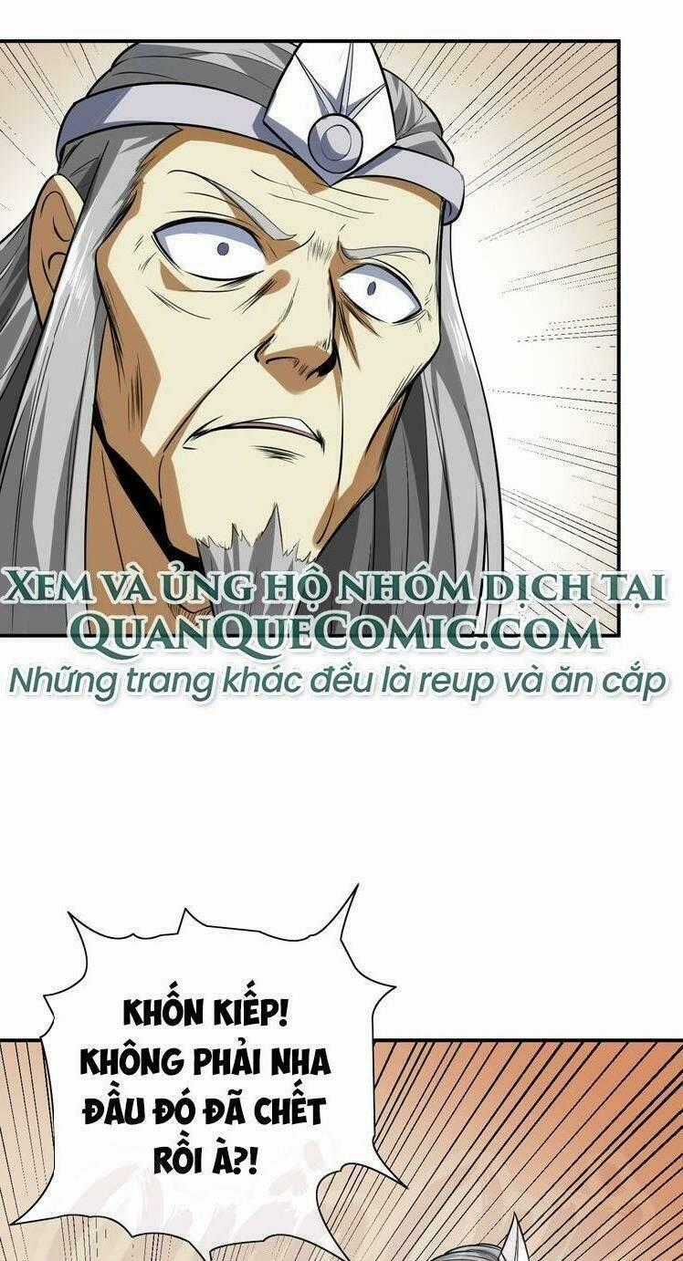 Đấu Hồn Đại Lục Chapter 19 trang 54