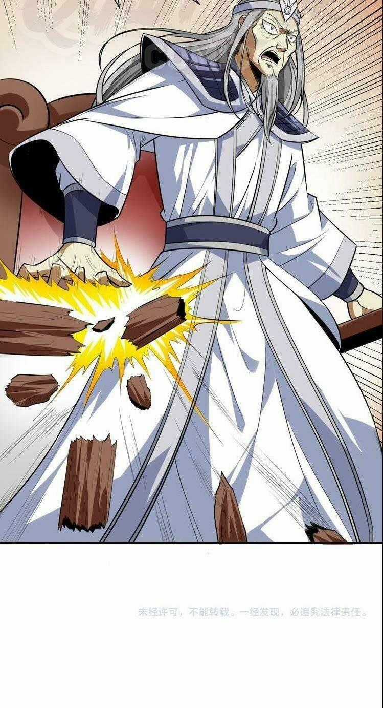 Đấu Hồn Đại Lục Chapter 19 trang 55