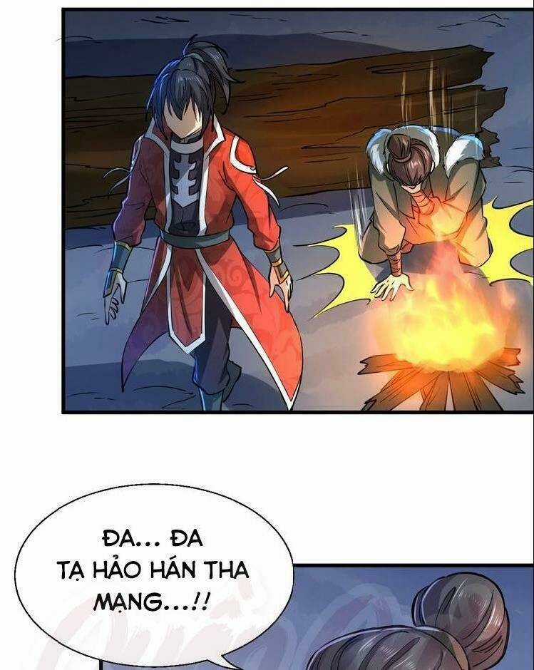 Đấu Hồn Đại Lục Chapter 19 trang 6