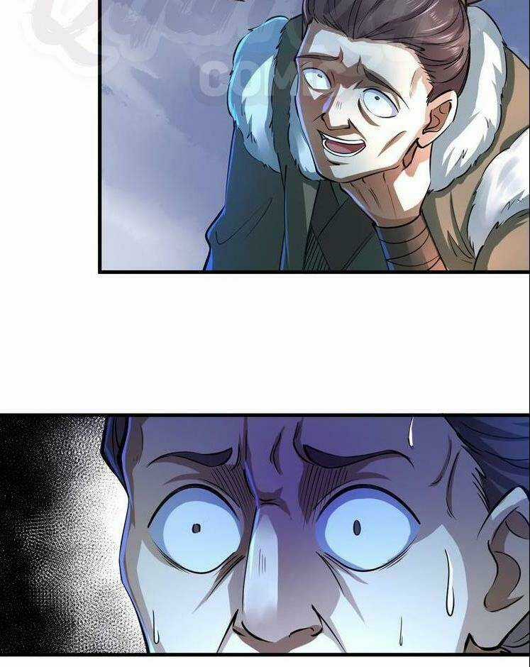 Đấu Hồn Đại Lục Chapter 19 trang 7